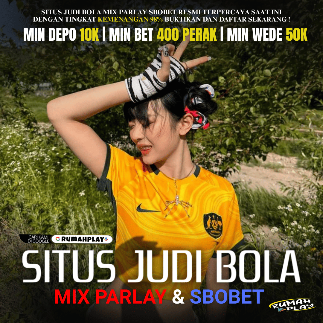Situs Judi Bola